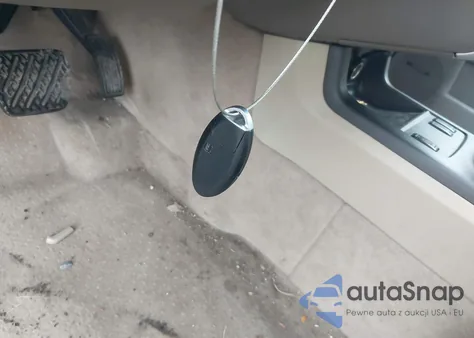 2009 Nissan Murano Le z USA, uszkodzony, nr VIN JN8AZ18W19W133485